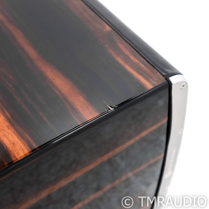 Monitor Audio Platinum PLC350 Center Speaker; Ebony