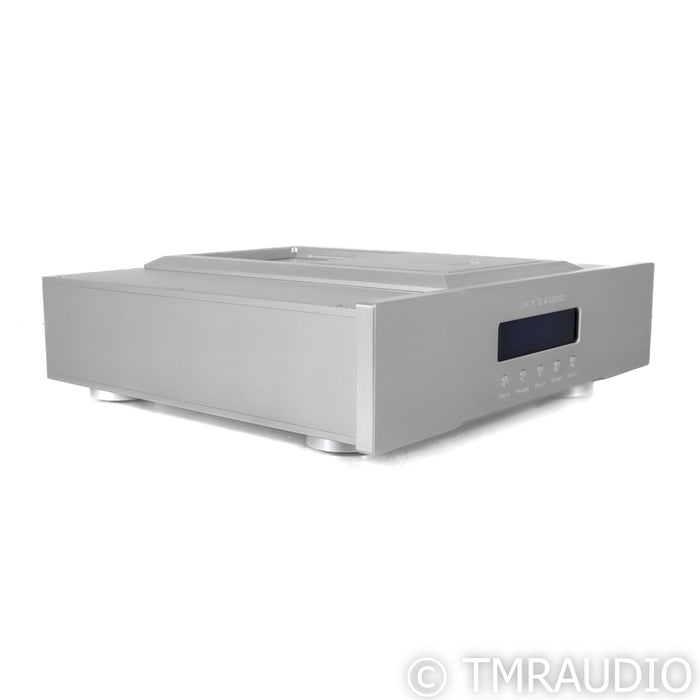 Jay's Audio CDT2-MK3 CD Transport