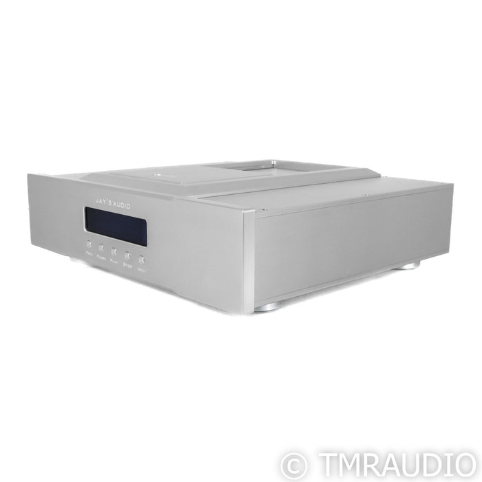 Jay's Audio CDT2-MK3 CD Transport