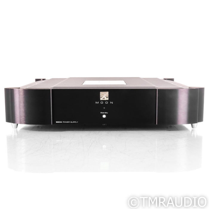SimAudio Moon Evolution 820S External Power Supply