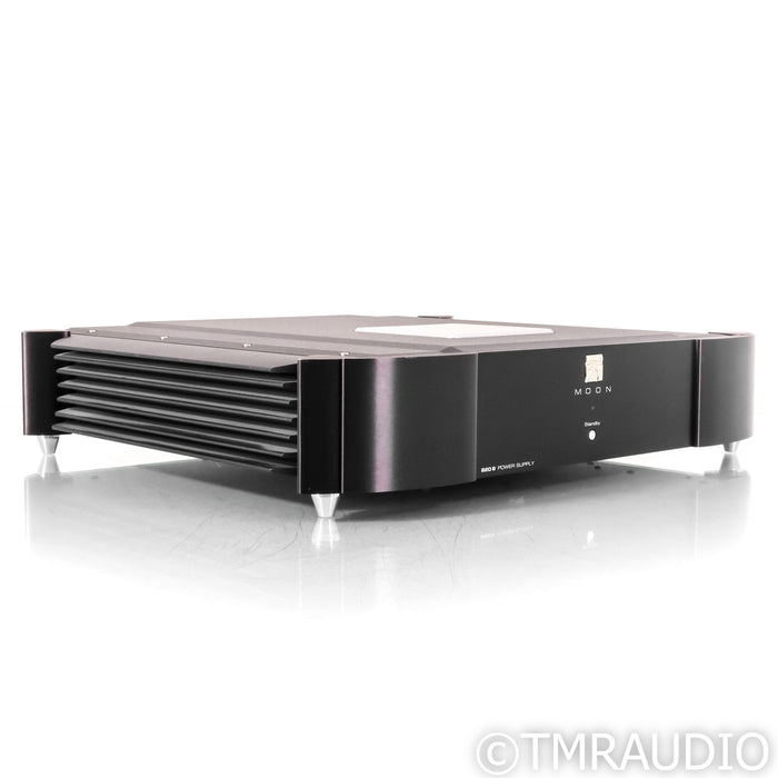 SimAudio Moon Evolution 820S External Power Supply