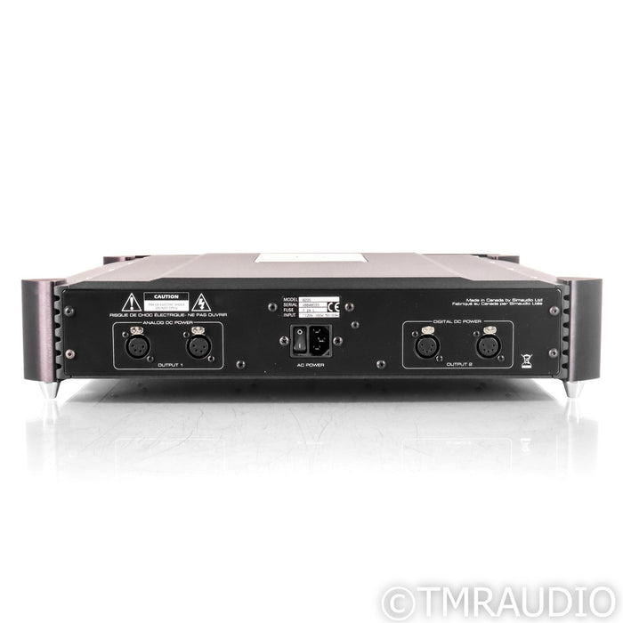 SimAudio Moon Evolution 820S External Power Supply