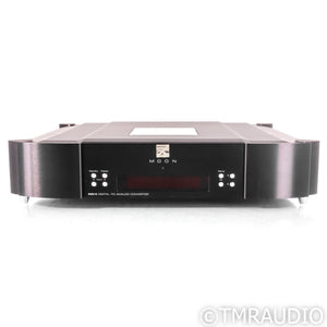 SimAudio Moon 680D Streaming DAC; D/A Converter