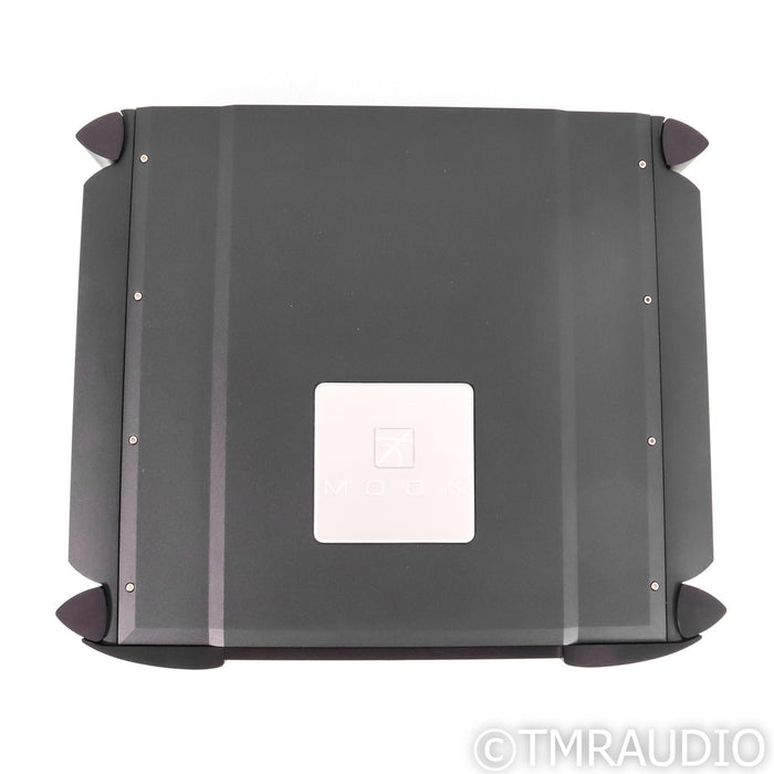 SimAudio Moon 680D Streaming DAC; D/A Converter