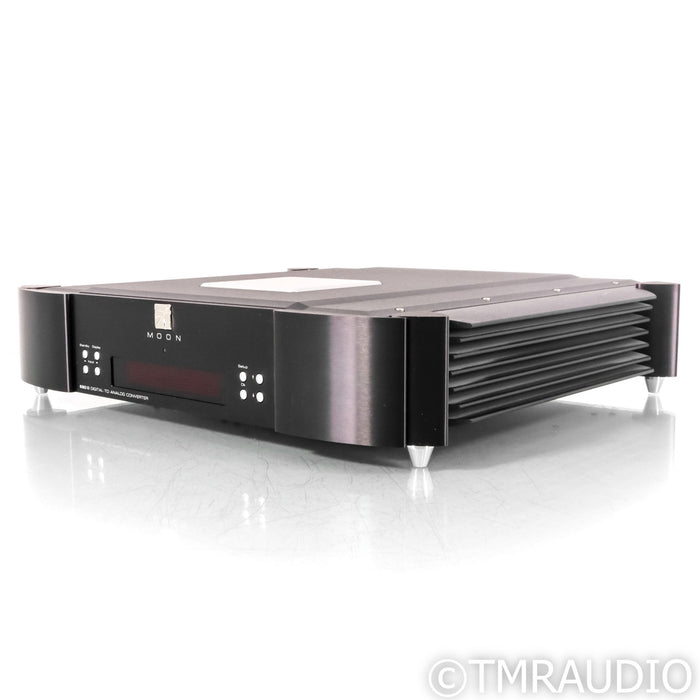 SimAudio Moon 680D Streaming DAC; D/A Converter
