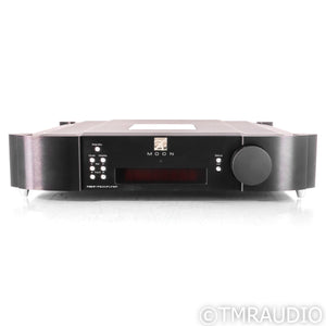 SimAudio Moon 740P Stereo Preamplifier