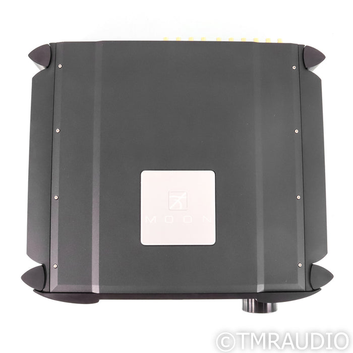 SimAudio Moon 740P Stereo Preamplifier