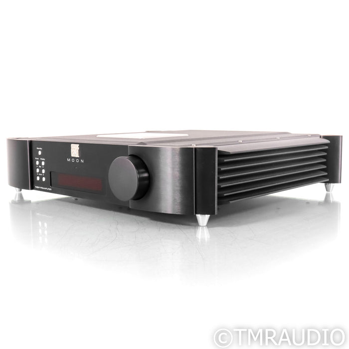 SimAudio Moon 740P Stereo Preamplifier