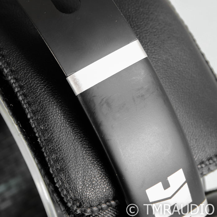 Hifiman Jade II Electrostatic Headphones; With Energizer