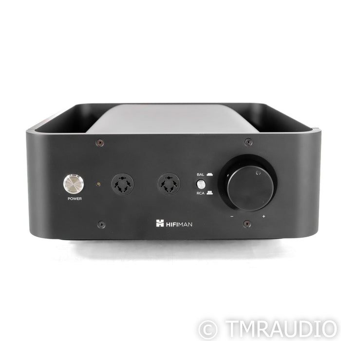 Hifiman Jade II Electrostatic Headphones; With Energizer