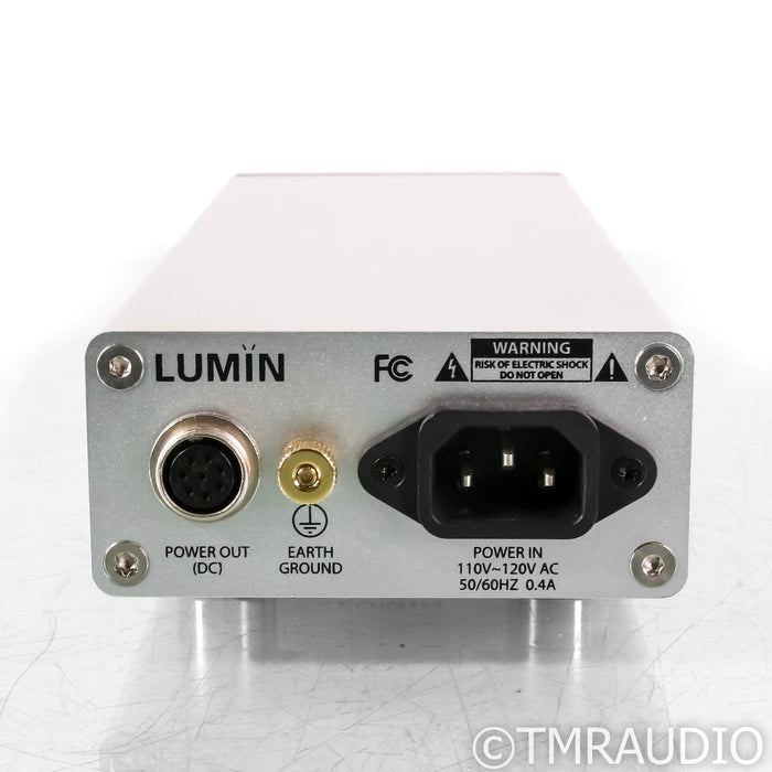 Lumin A1 Network Streamer