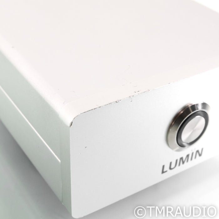 Lumin A1 Network Streamer