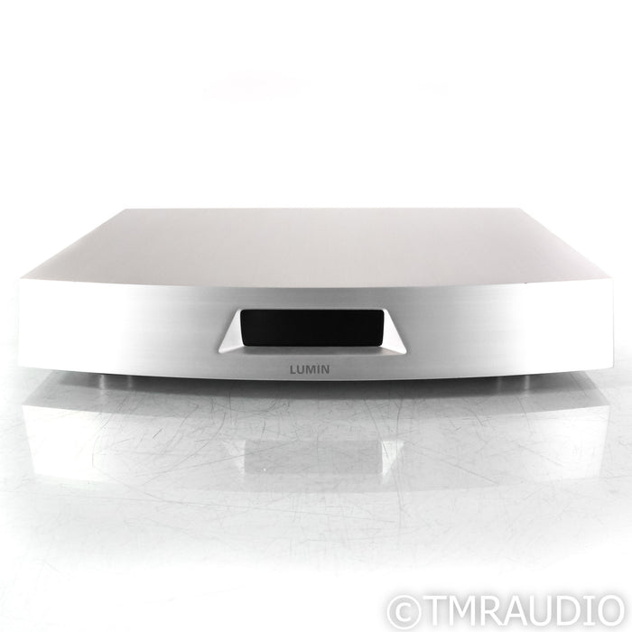 Lumin A1 Network Streamer