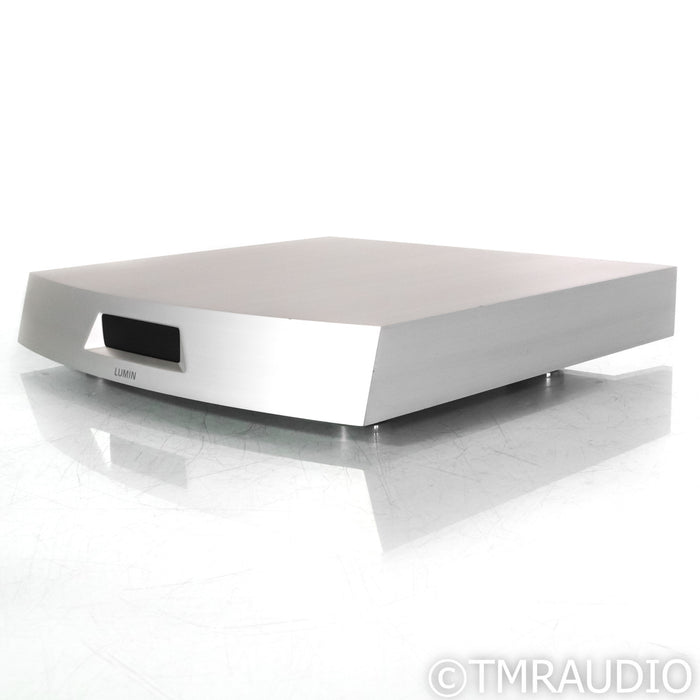 Lumin A1 Network Streamer