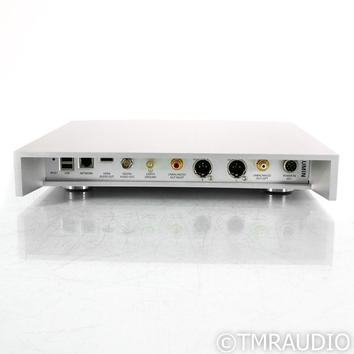 Lumin A1 Network Streamer