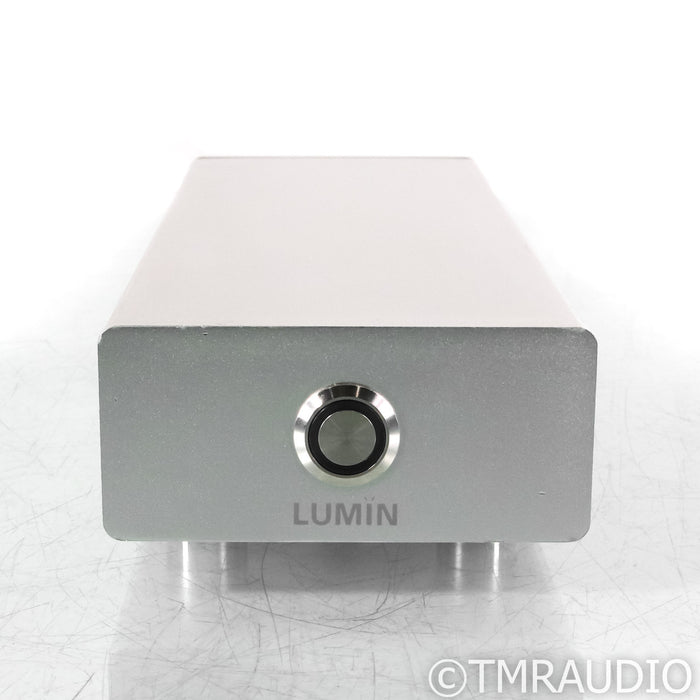 Lumin A1 Network Streamer
