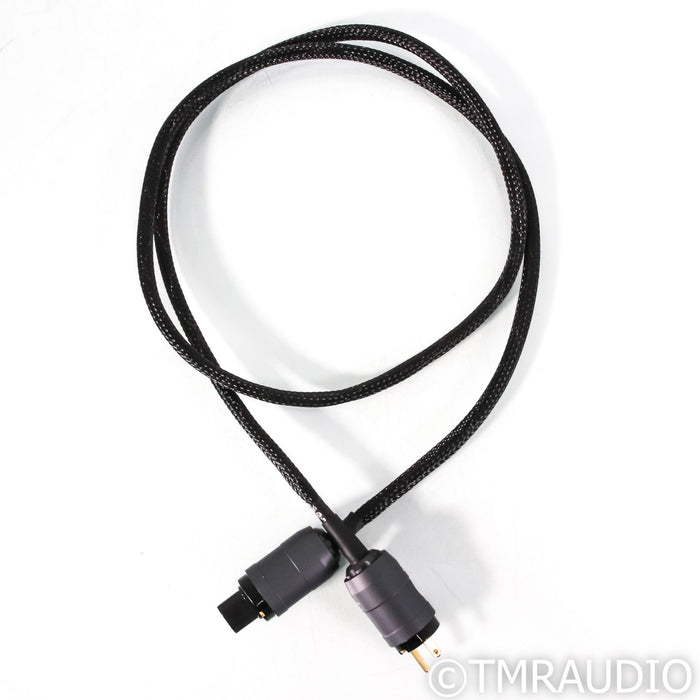 Ansuz Mainz AC Power Cable; 2m
