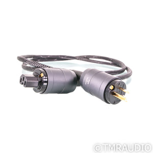 Ansuz Mainz AC Power Cable; 2m