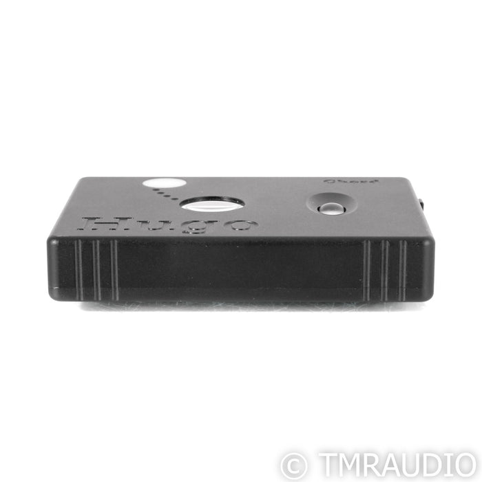 Chord Electronics Hugo DAC; D/A Converter