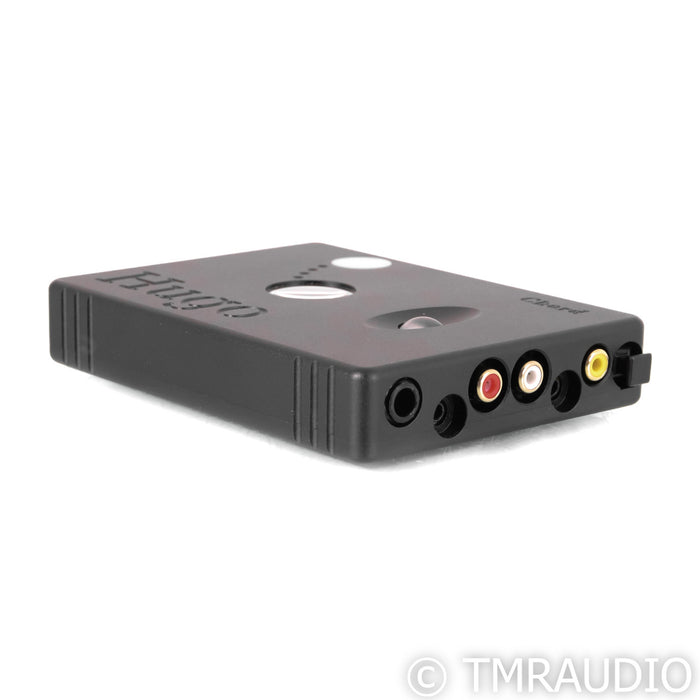 Chord Electronics Hugo DAC; D/A Converter