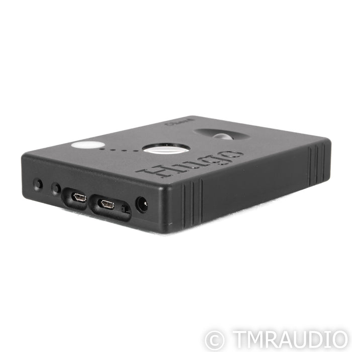 Chord Electronics Hugo DAC; D/A Converter
