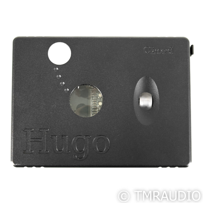 Chord Electronics Hugo DAC; D/A Converter