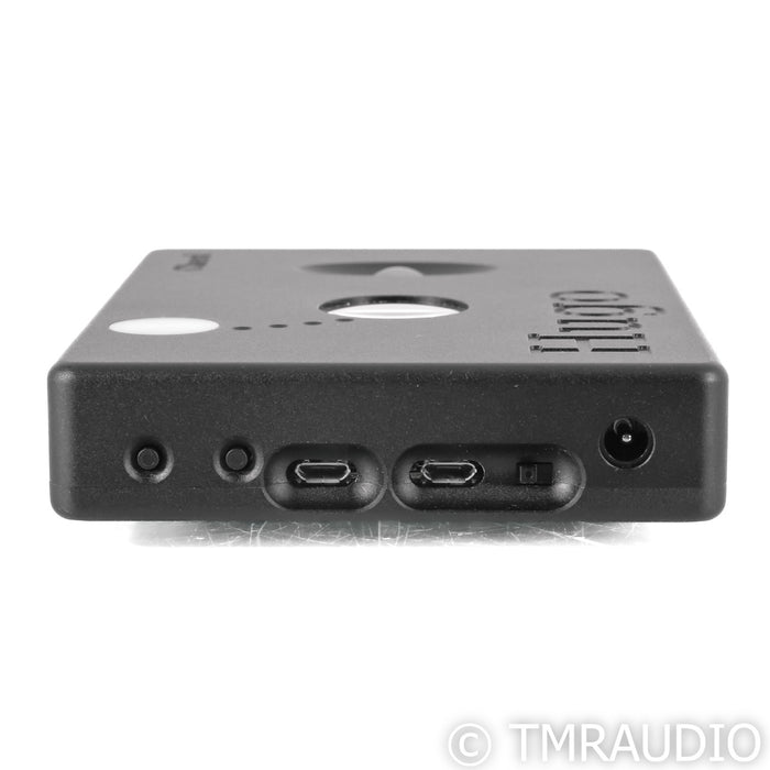 Chord Electronics Hugo DAC; D/A Converter
