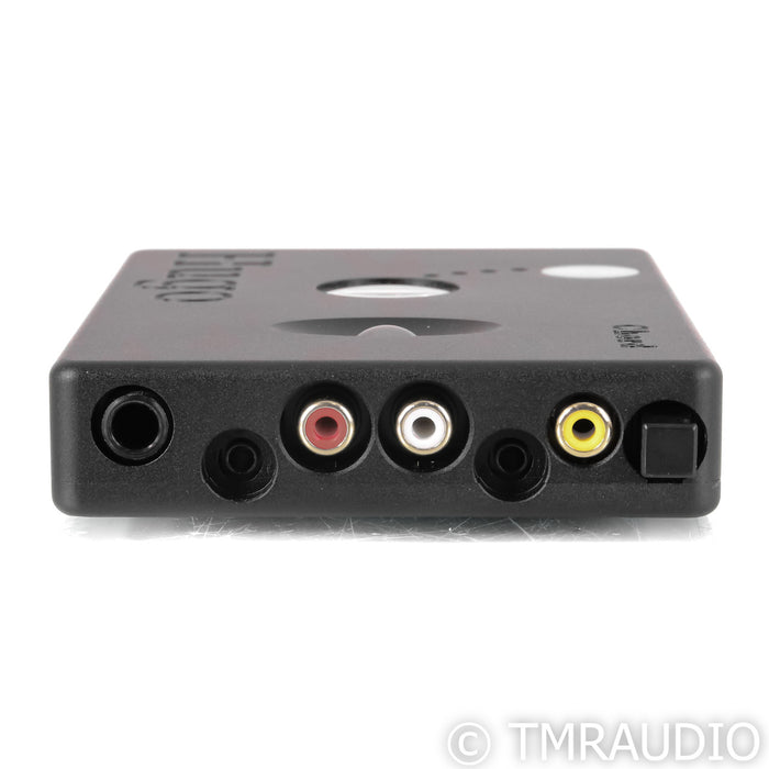 Chord Electronics Hugo DAC; D/A Converter