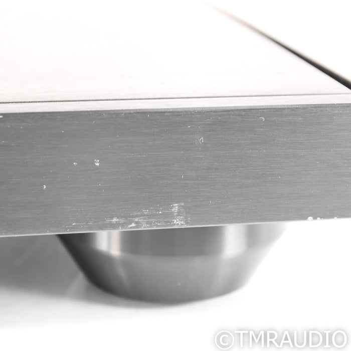 Harmonic Resolution Systems S1 Isolation Base