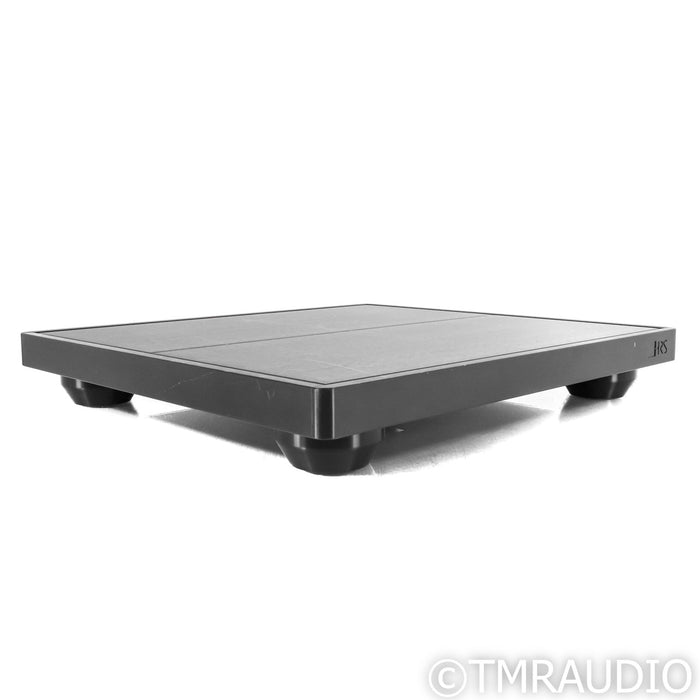 Harmonic Resolution Systems S1 Isolation Base