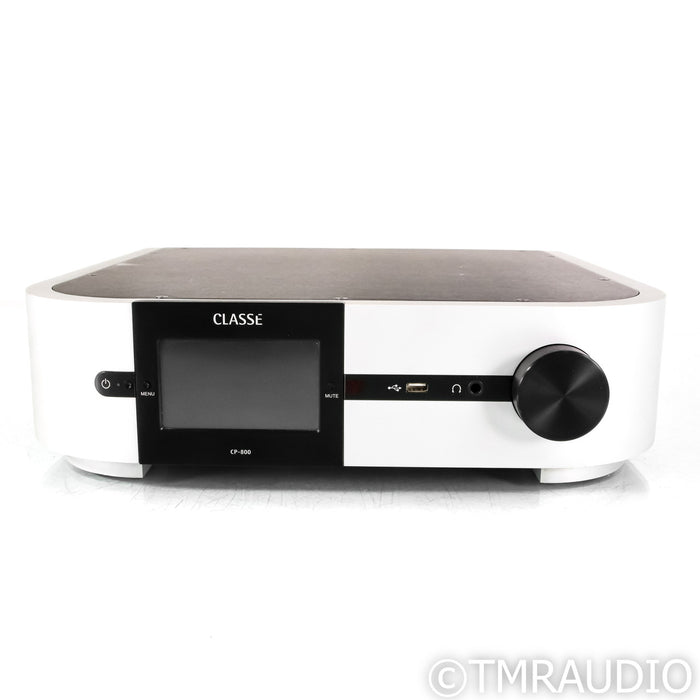 Classe Audio CP-800 Stereo Preamplifier