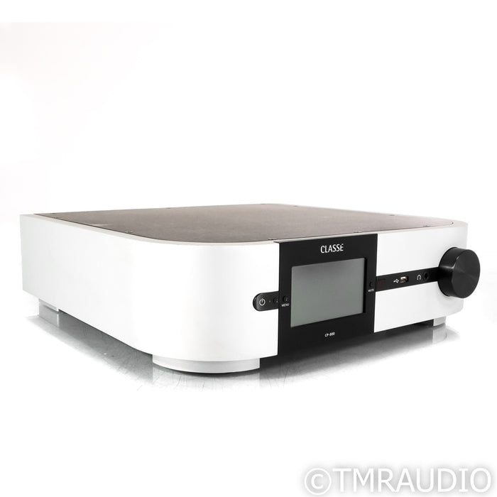 Classe Audio CP-800 Stereo Preamplifier
