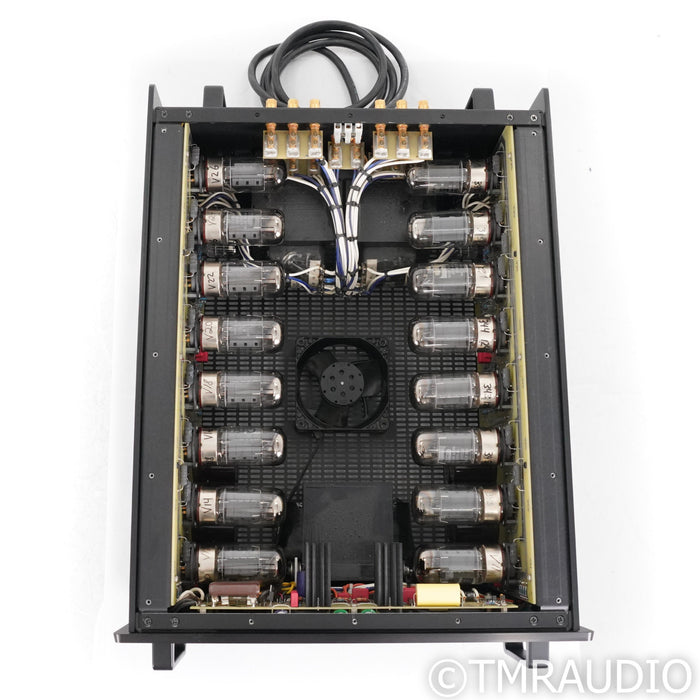 Audio Research VT200 Stereo Tube Power Amplifier
