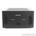 Audio Research VT200 Stereo Tube Power Amplifier