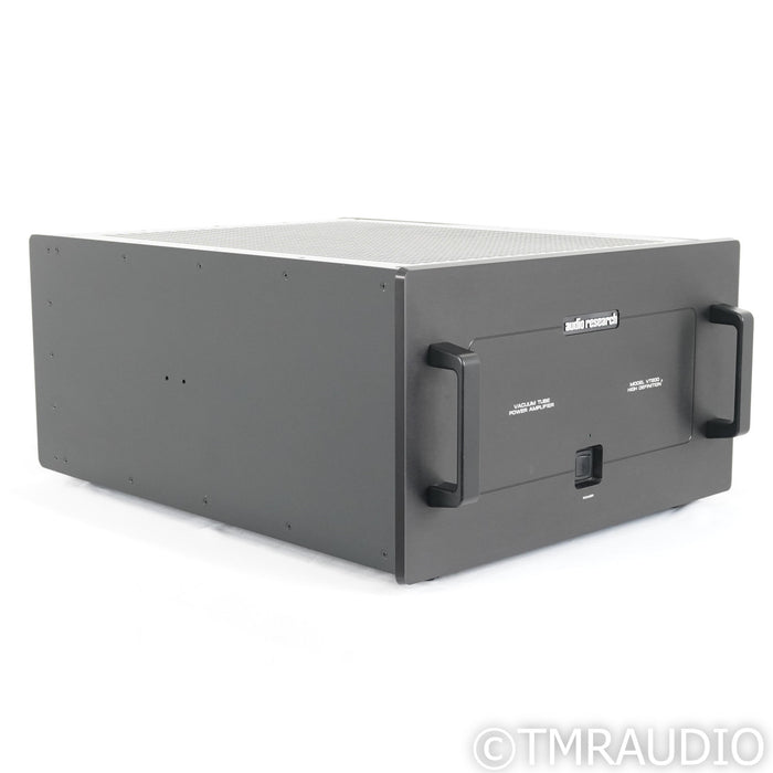 Audio Research VT200 Stereo Tube Power Amplifier