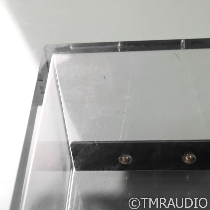 Rega RP6 Belt Drive Turntable (No Cartridge)