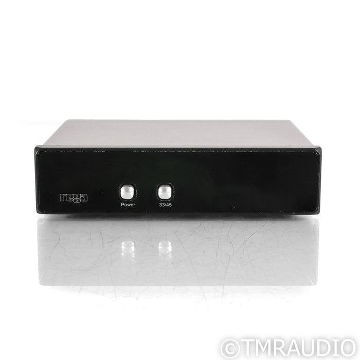 Rega RP6 Belt Drive Turntable (No Cartridge)