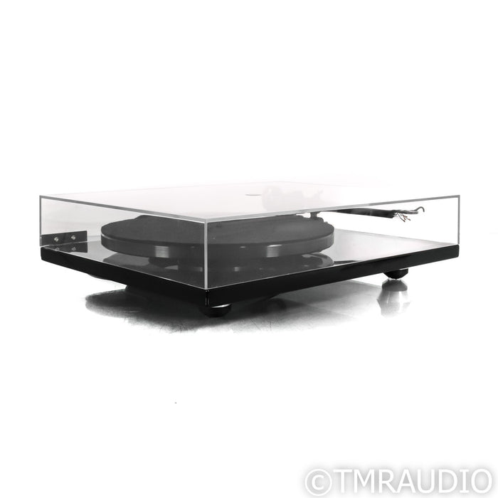 Rega RP6 Belt Drive Turntable (No Cartridge)