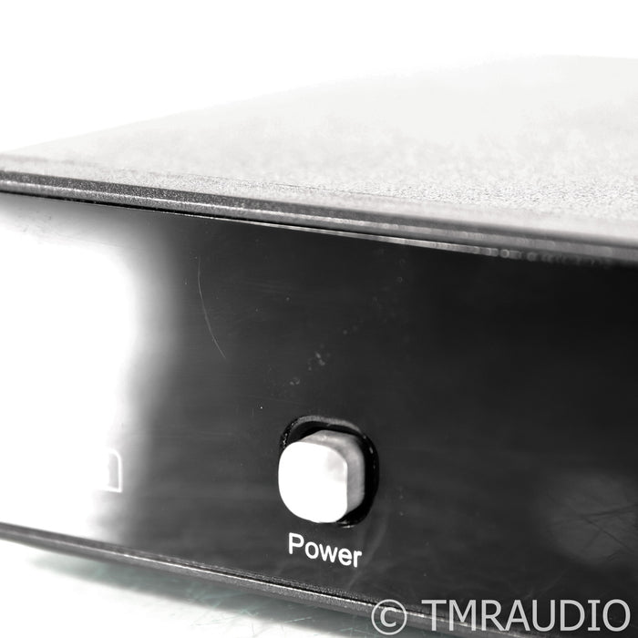 Rega Fono MKII MM Phono Preamplifier
