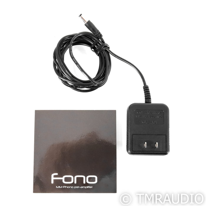 Rega Fono MKII MM Phono Preamplifier