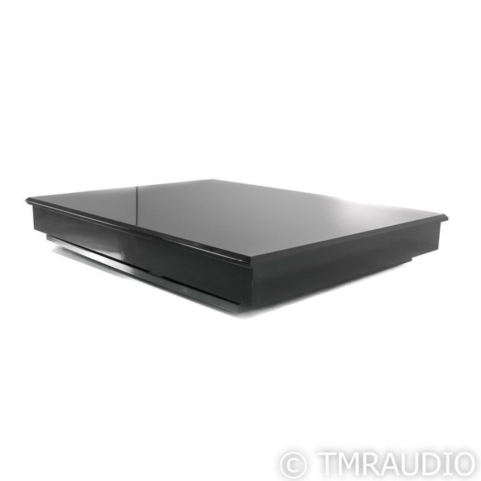 Gingko Audio Cloud 10 Turntable Vibration Control Platform