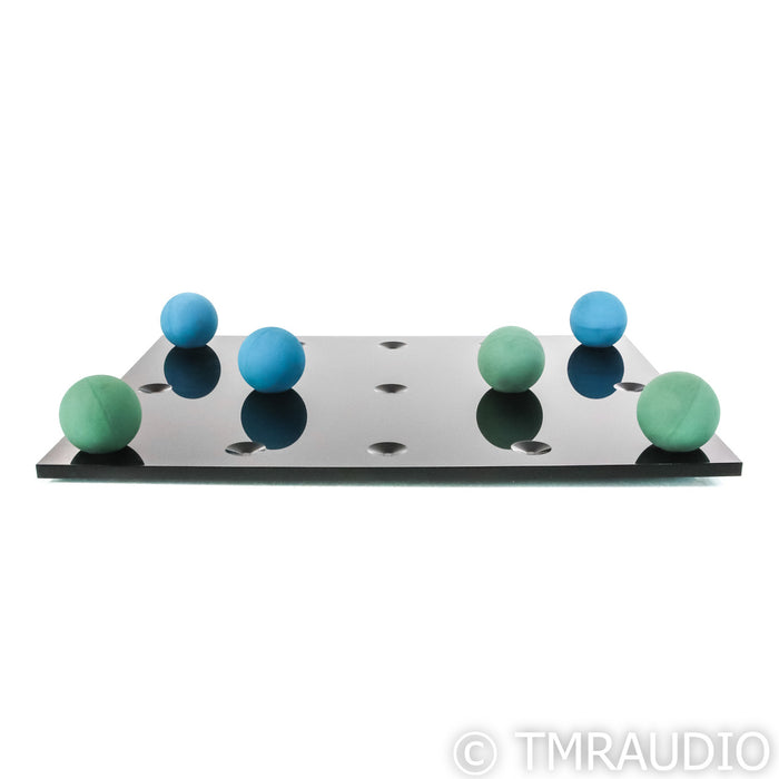 Gingko Audio Cloud 10 Turntable Vibration Control Platform