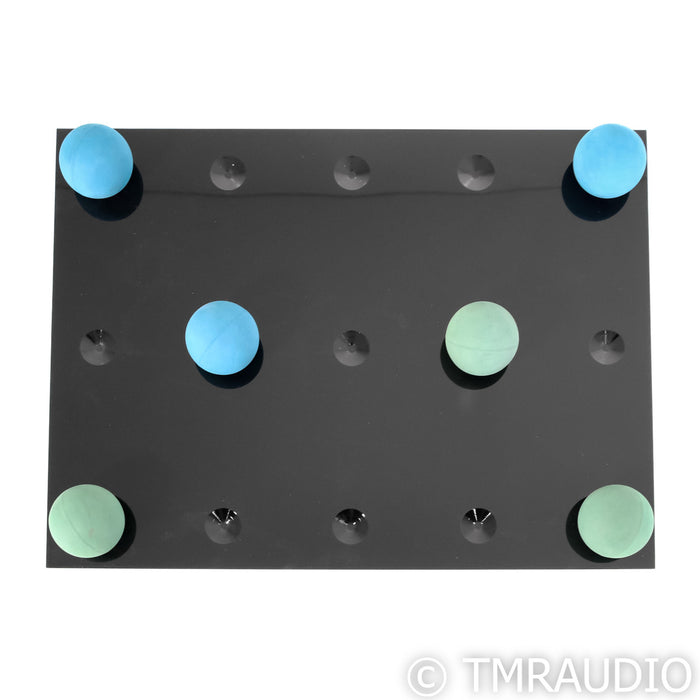 Gingko Audio Cloud 10 Turntable Vibration Control Platform