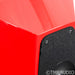 Rockport Technologies Cygnus Floorstanding Speakers; Red Pair