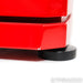 Rockport Technologies Cygnus Floorstanding Speakers; Red Pair