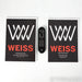 Weiss DAC501 Network Streaming DAC; D/A Converter
