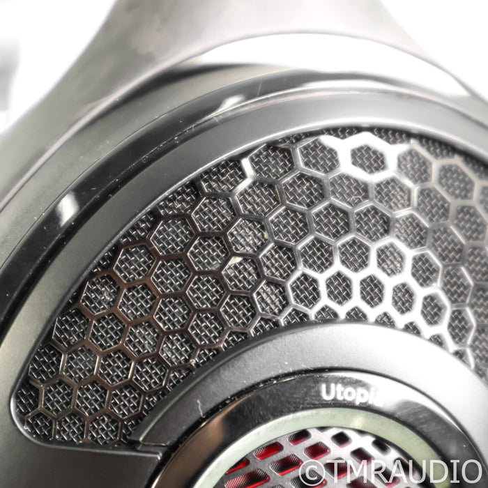 Focal Utopia 2022 Open Back Headphones (Used)