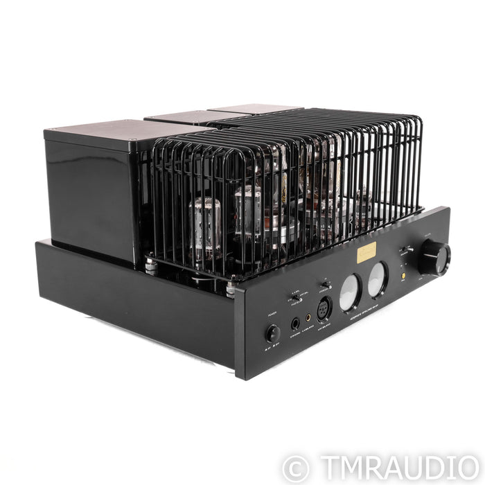 Cayin HA-6A Tube Headphone Amplifier
