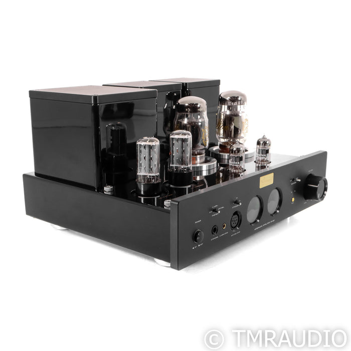 Cayin HA-6A Tube Headphone Amplifier