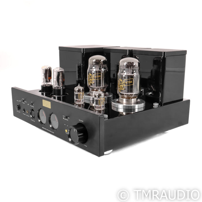 Cayin HA-6A Tube Headphone Amplifier